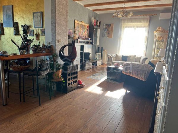 appartamento in vendita a Licata