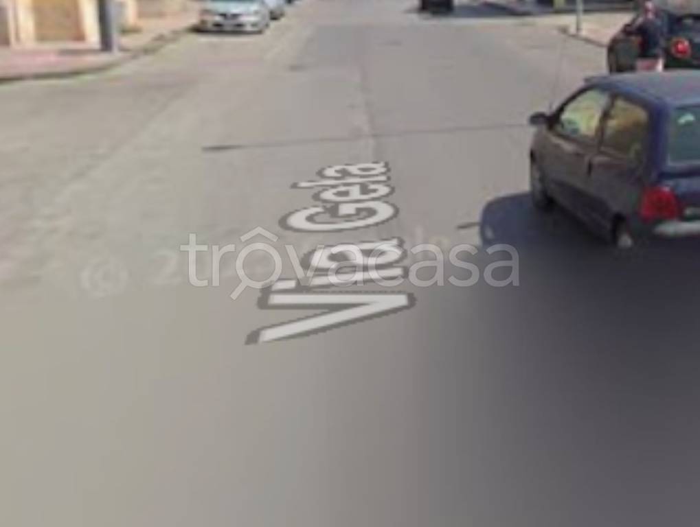 locale di sgombero in vendita a Licata