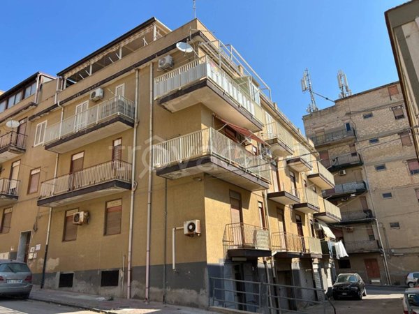 appartamento in vendita a Licata