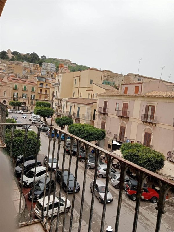 appartamento in vendita a Licata