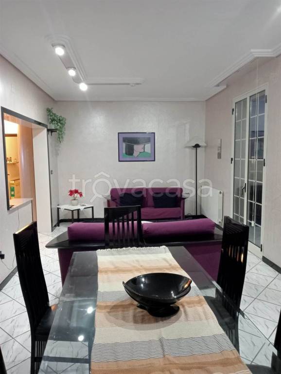 appartamento in vendita a Licata