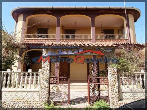casa indipendente in vendita a Licata