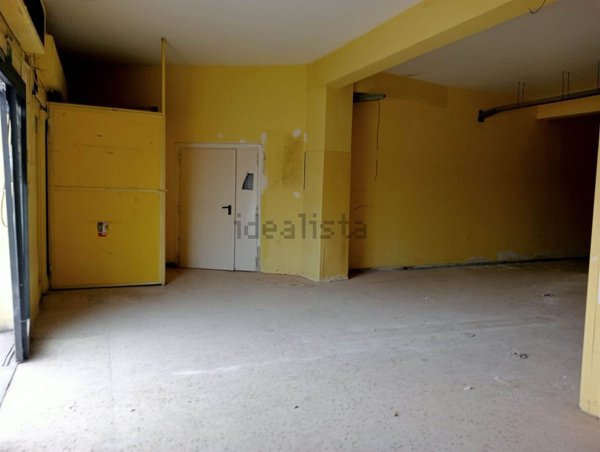 locale di sgombero in vendita a Licata