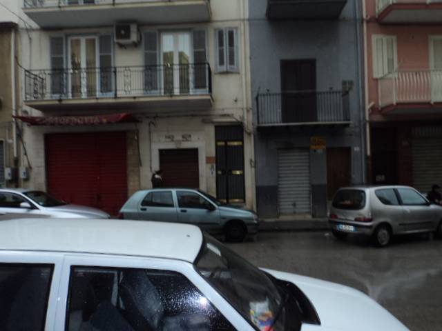 negozio in vendita a Licata