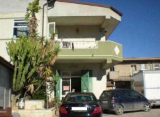 negozio in vendita a Licata