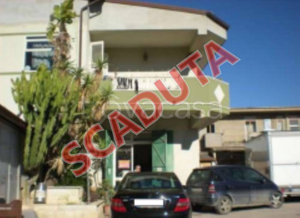 negozio in vendita a Licata