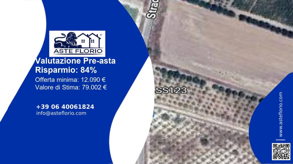 terreno agricolo in vendita a Licata