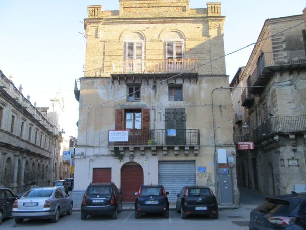 appartamento in vendita a Licata