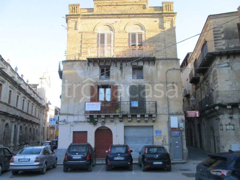 appartamento in vendita a Licata