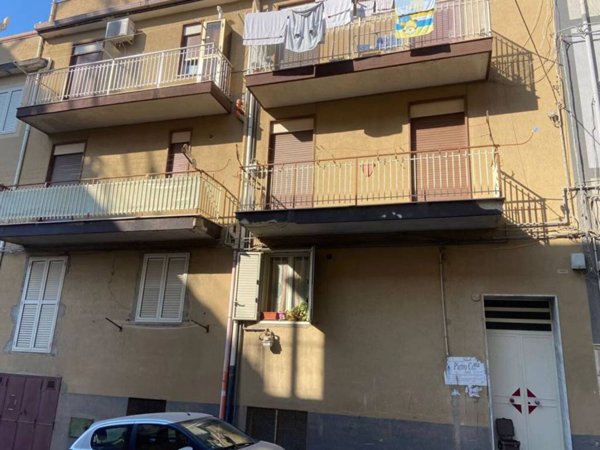appartamento in vendita a Licata
