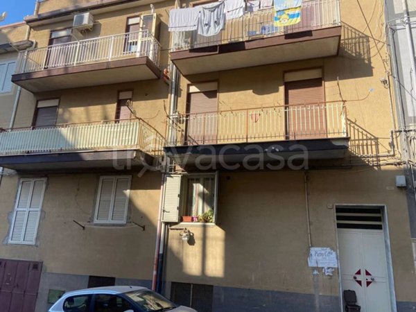 appartamento in vendita a Licata