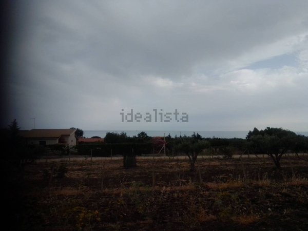 terreno agricolo in vendita a Licata