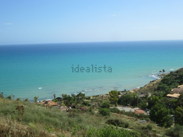 appartamento in vendita a Licata