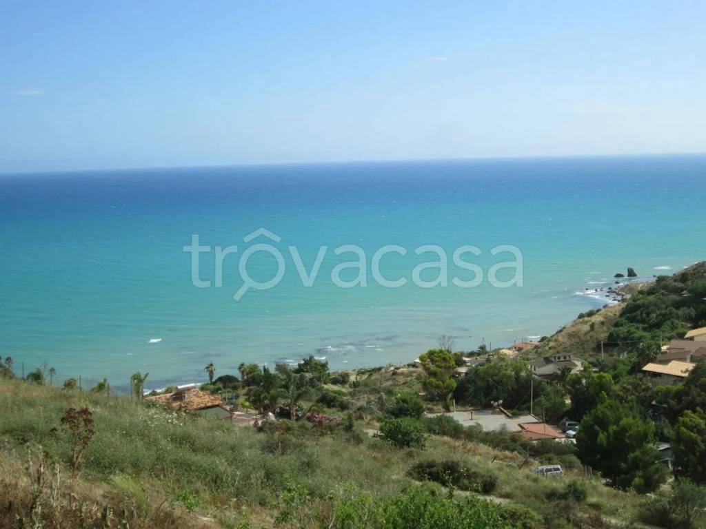 appartamento in vendita a Licata