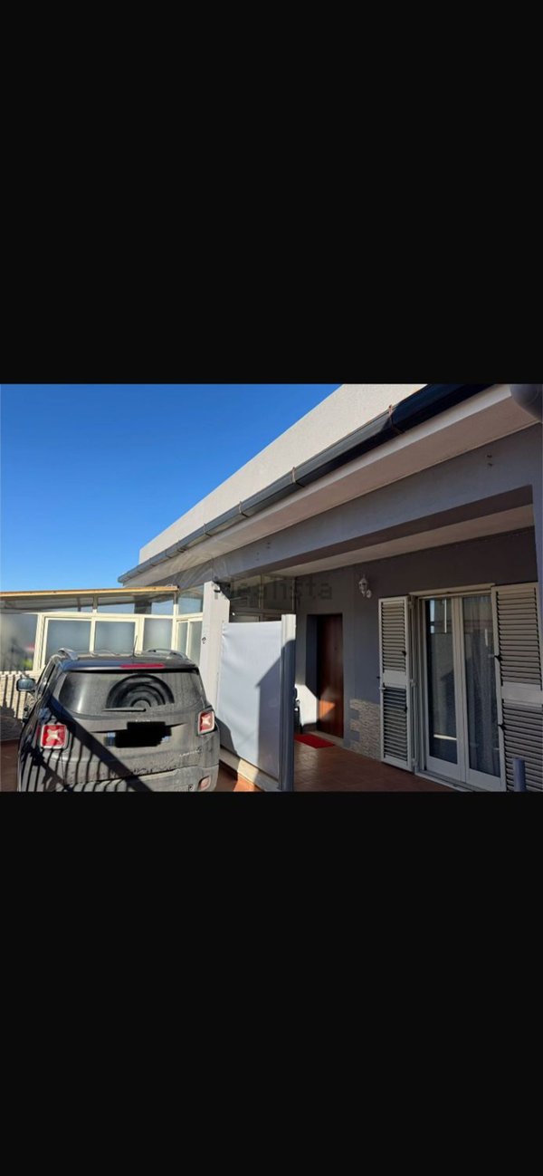 casa indipendente in vendita a Licata