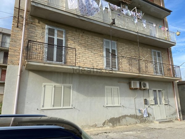 appartamento in vendita a Licata
