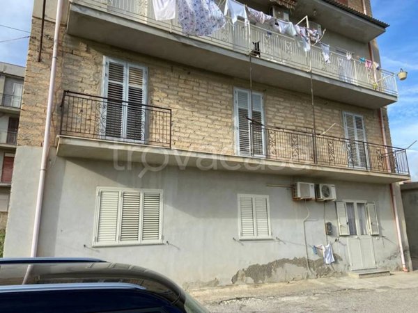appartamento in vendita a Licata