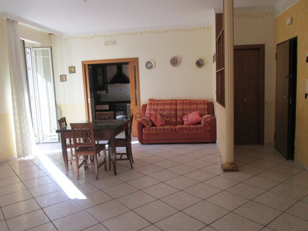 appartamento in vendita a Licata