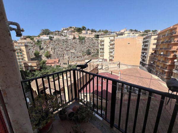 appartamento in vendita a Licata