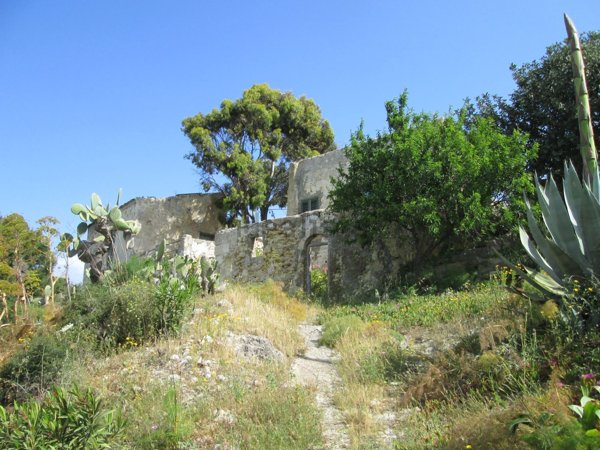 casa indipendente in vendita a Licata