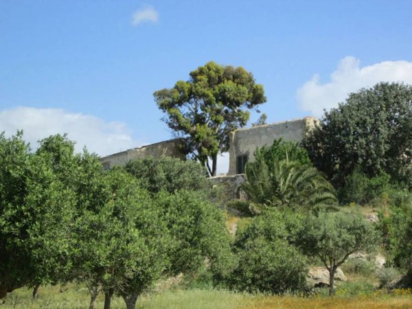 casa indipendente in vendita a Licata