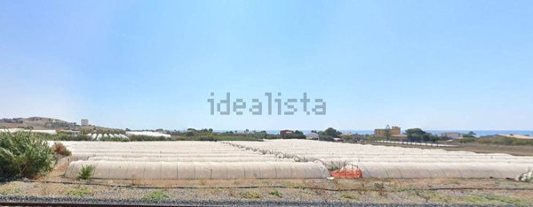terreno agricolo in vendita a Licata