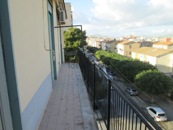 appartamento in vendita a Licata