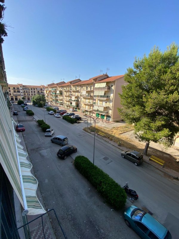 appartamento in vendita a Licata