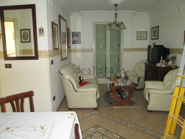 appartamento in vendita a Licata