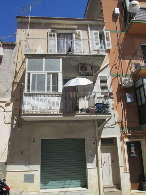 appartamento in vendita a Licata