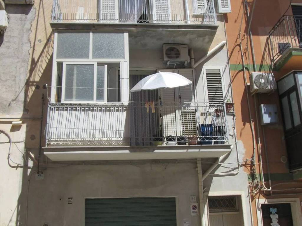 appartamento in vendita a Licata