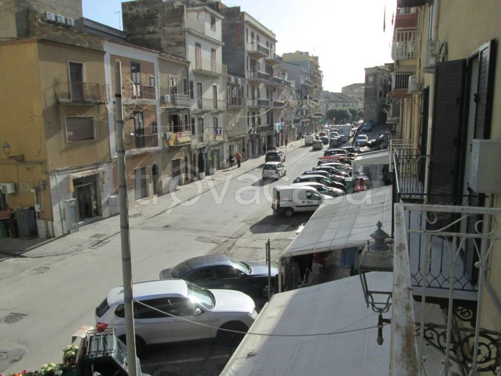 appartamento in vendita a Licata