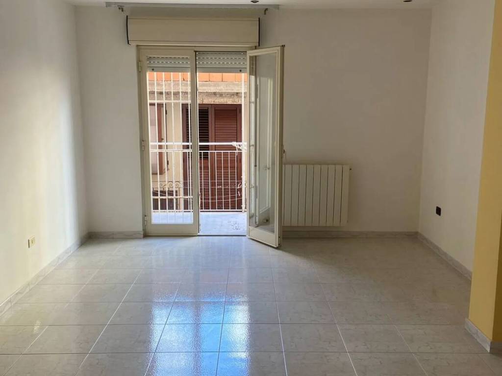 appartamento in vendita a Licata