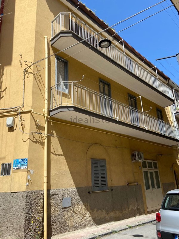 appartamento in vendita a Licata