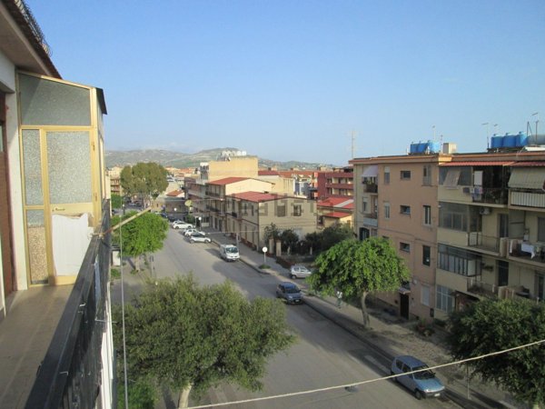 appartamento in vendita a Licata