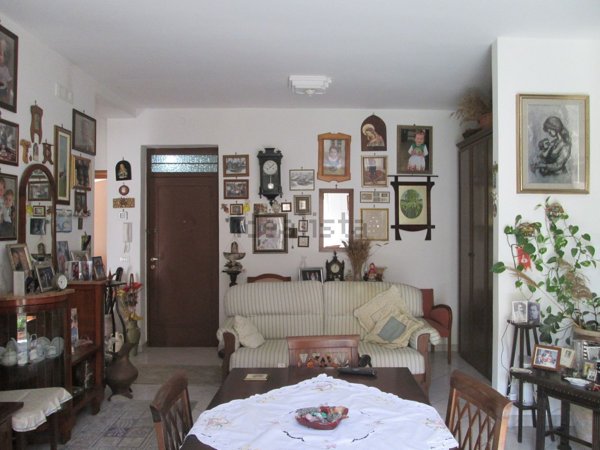 appartamento in vendita a Licata