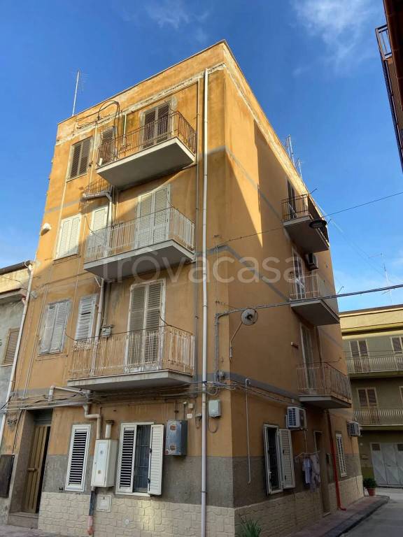 appartamento in vendita a Licata