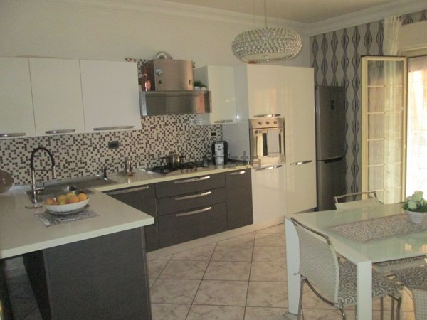 appartamento in vendita a Licata