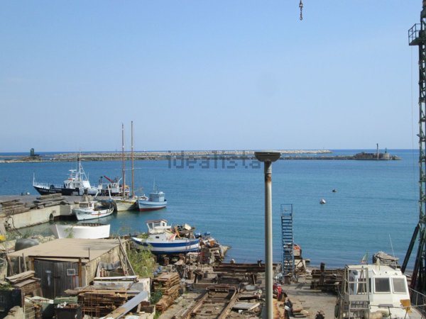 appartamento in vendita a Licata