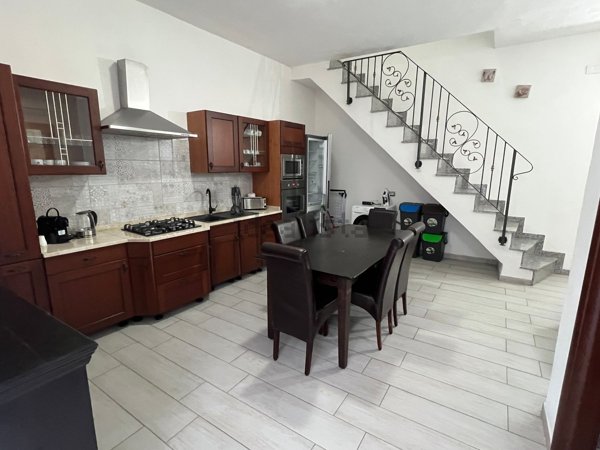 appartamento in vendita a Licata