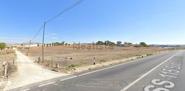 terreno agricolo in vendita a Licata