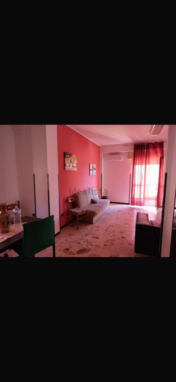 appartamento in vendita a Licata