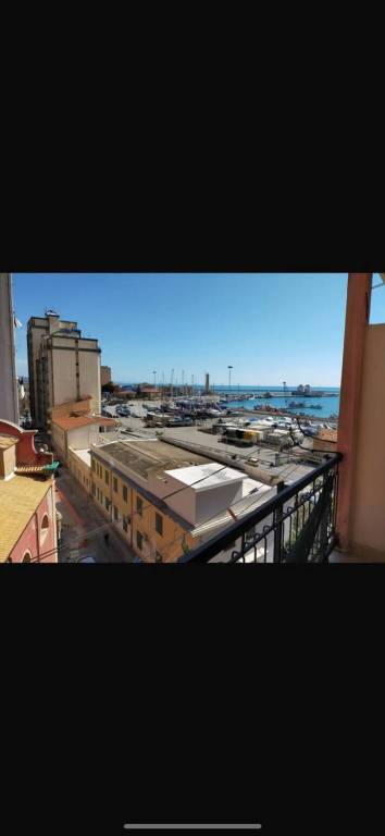 appartamento in vendita a Licata