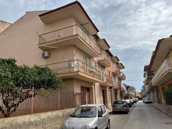 appartamento in vendita a Licata