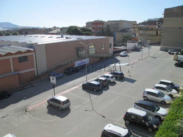 appartamento in vendita a Licata