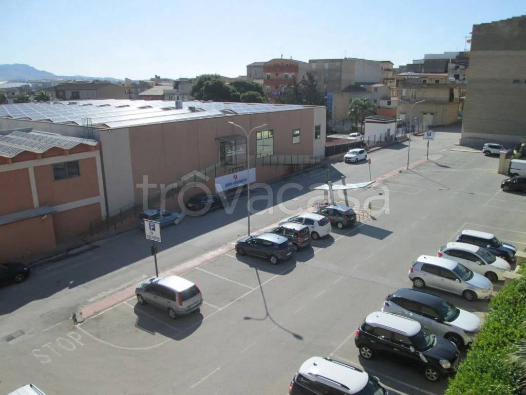 appartamento in vendita a Licata