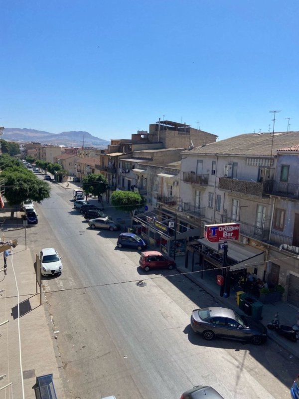 appartamento in vendita a Licata