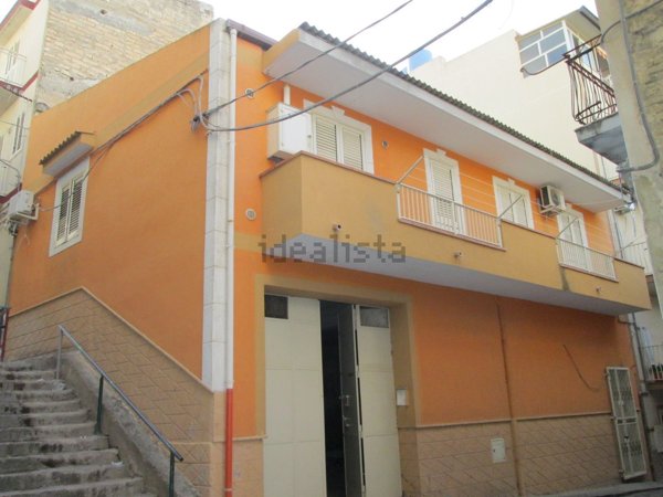 appartamento in vendita a Licata