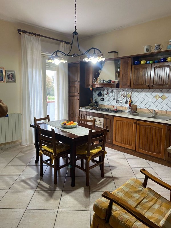 appartamento in vendita a Licata