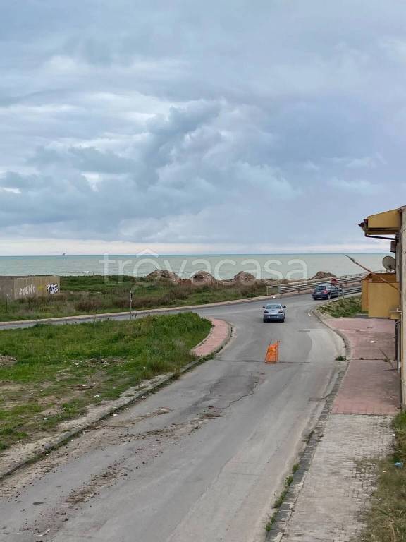 appartamento in vendita a Licata